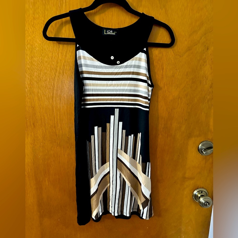 LIOR PARIS dress